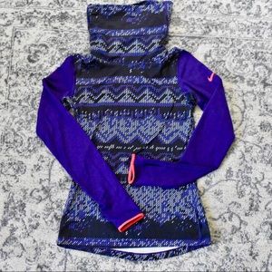 Nike sweater - Like New!